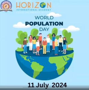 World Population Day