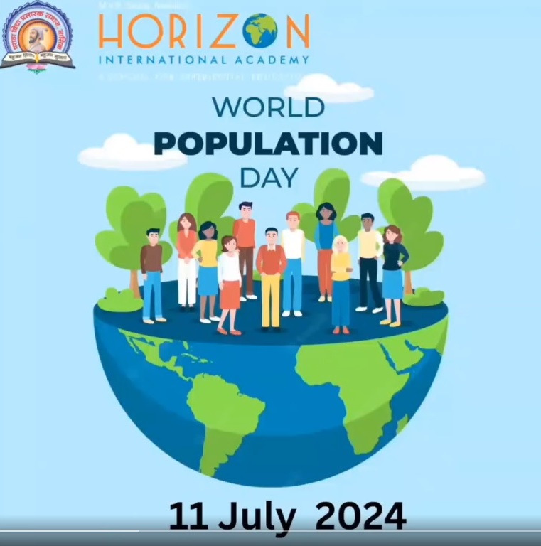 World Population Day 2024