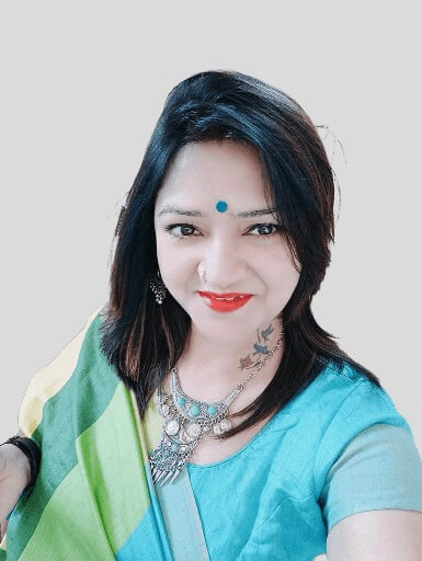 Hon'ble Ms. Poonam Singh, Principal