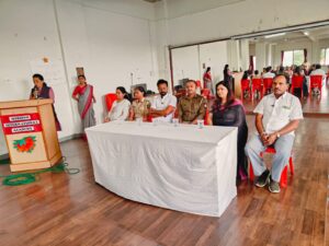 School Transport Committee Meeting Held at Horizon International Academy